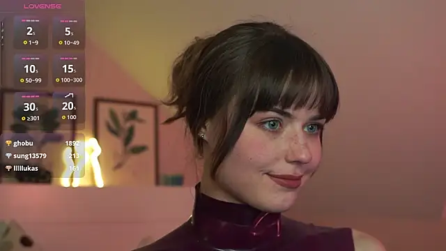 Snapshot of Lazy_pepsi chatting on 21, 9, 2025 Lazy pepsi online show from 21, 9, 2025