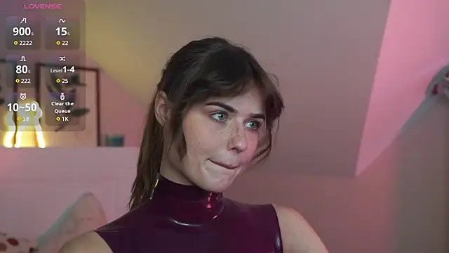 Snapshot of Lazy_pepsi chatting on 1, 10, 2025 Lazy pepsi online show from 1, 10, 2025