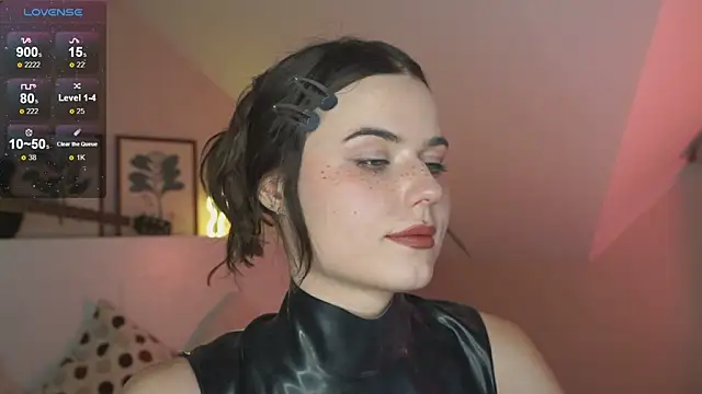 Snapshot of Lazy_pepsi chatting on 12, 11, 2025 Lazy pepsi online show from 12, 11, 2025