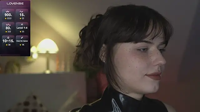 Snapshot of Lazy_pepsi chatting on 20, 11, 2025 Lazy pepsi online show from 20, 11, 2025