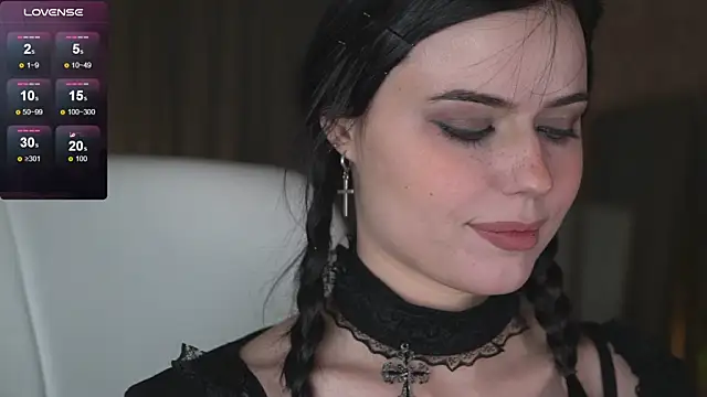 Snapshot of Lazy_pepsi chatting on 21, 12, 2025 Lazy pepsi online show from 21, 12, 2025