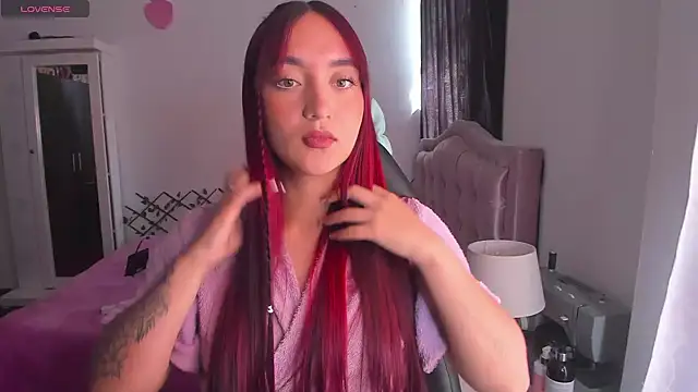  Tammyy online show from 20, 3, 2025