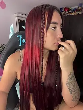  Tammyy online show from 21, 3, 2025