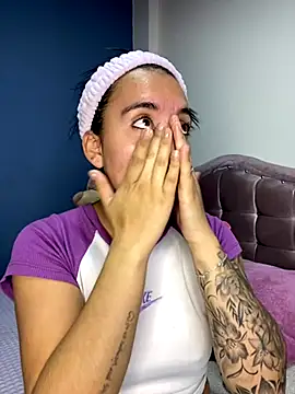  Tammyy online show from 9, 10, 2025