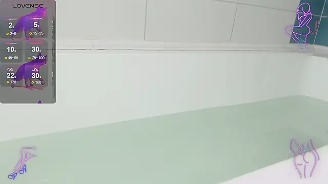 Celine Faer1 online show from 17, 10, 2025