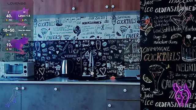 Celine Faer1 online show from 14, 2, 2026