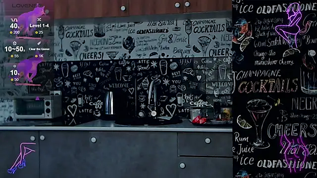 Celine Faer1 online show from 4, 4, 2026