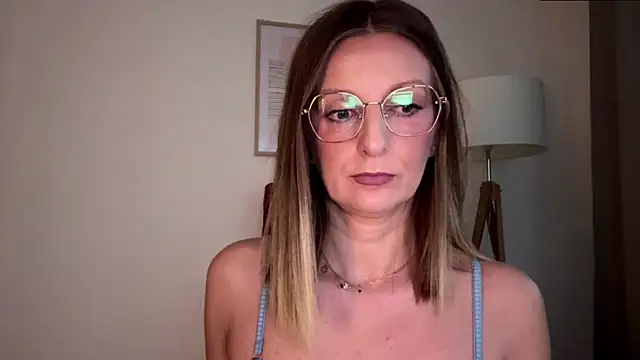 HornyJudith online show from 13, 1, 2026