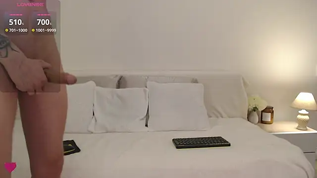 Kate001 online show from 18, 1, 2025