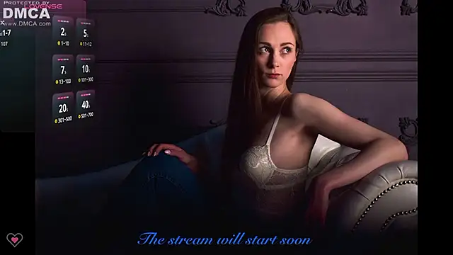 Kate001 online show from 29, 11, 2025