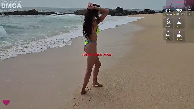 Kate001 online show from 26, 2, 2026