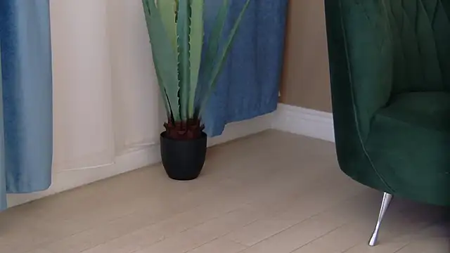 Bailey Rush online show from 19, 12, 2025