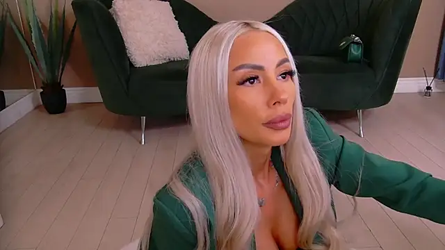 Bailey Rush online show from 6, 4, 2026