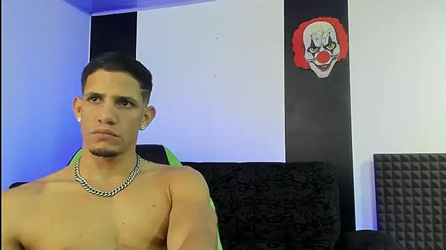 jhonnysnow17 online show from 22, 1, 2025