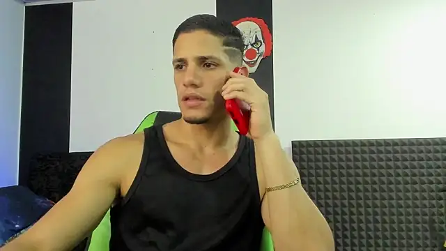 jhonnysnow17 online show from 22, 1, 2025