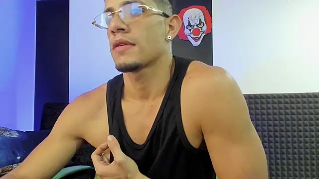 jhonnysnow17 online show from 23, 1, 2025