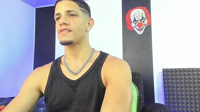 jhonnysnow17 online show from 26, 1, 2025