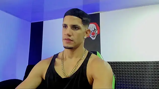 jhonnysnow17 online show from 16, 3, 2025