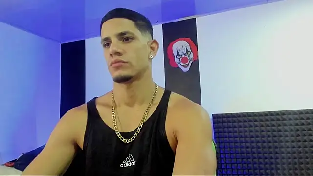 jhonnysnow17 online show from 16, 3, 2025