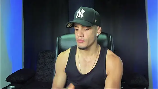 jhonnysnow17 online show from 29, 9, 2025