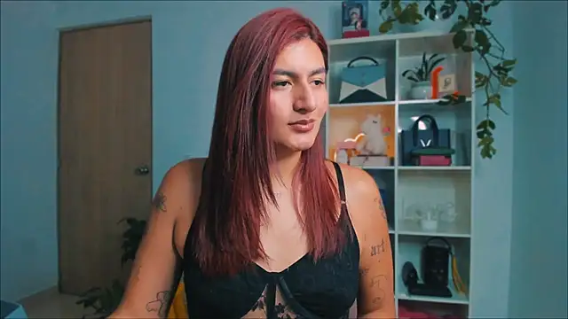 Snapshot of ari_artis chatting on 9, 11, 2025 ari artis online show from 9, 11, 2025