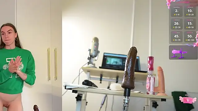 Snapshot of Miss69Ri99 chatting on 12, 1, 2025 Miss69Ri99 online show from 12, 1, 2025