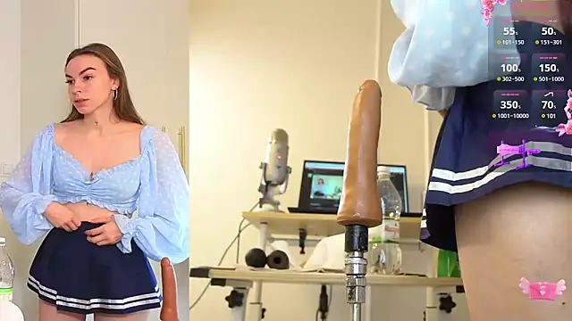 Snapshot of Miss69Ri99 chatting on 25, 1, 2025 Miss69Ri99 online show from 25, 1, 2025