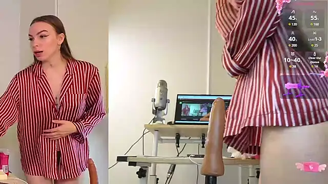 Snapshot of Miss69Ri99 chatting on 27, 1, 2025 Miss69Ri99 online show from 27, 1, 2025