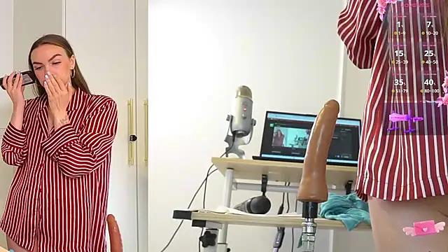 Snapshot of Miss69Ri99 chatting on 9, 2, 2025 Miss69Ri99 online show from 9, 2, 2025