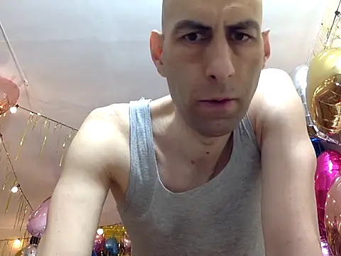 HandsomeAlfie online show from 25, 2, 2026