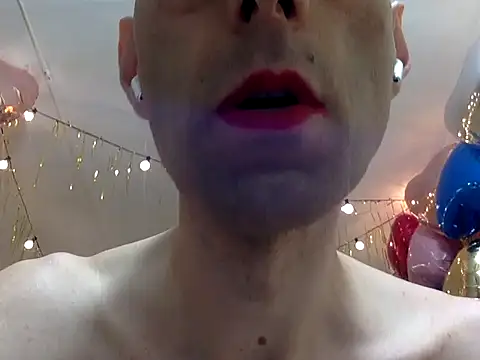 Snapshot of HandsomeAlfie chatting on 17, 7, 2026 HandsomeAlfie online show from 17, 7, 2026