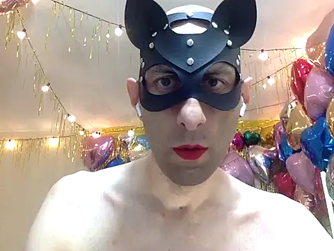 Snapshot of HandsomeAlfie chatting on 18, 7, 2026 HandsomeAlfie online show from 18, 7, 2026