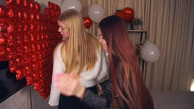 EllenReeves online show from 14, 2, 2025