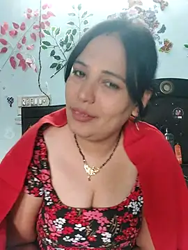 Snapshot of Poojabhabi101 chatting on 25, 11, 2025 Poojabhabi101 online show from 25, 11, 2025