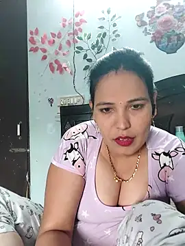 Snapshot of Poojabhabi101 chatting on 29, 11, 2025 Poojabhabi101 online show from 29, 11, 2025