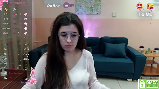 Snapshot of Aminabeatris chatting on 10, 1, 2025 Aminabeatris online show from 10, 1, 2025