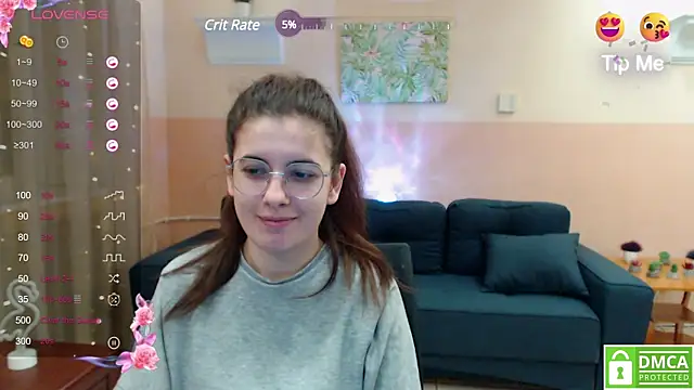 Snapshot of Aminabeatris chatting on 11, 1, 2025 Aminabeatris online show from 11, 1, 2025
