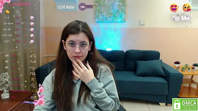 Snapshot of Aminabeatris chatting on 14, 1, 2025 Aminabeatris online show from 14, 1, 2025