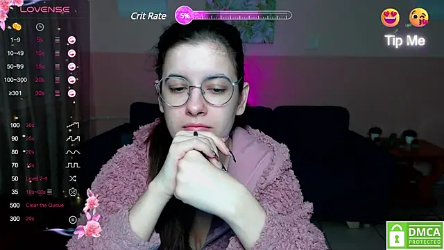 Snapshot of Aminabeatris chatting on 17, 1, 2025 Aminabeatris online show from 17, 1, 2025