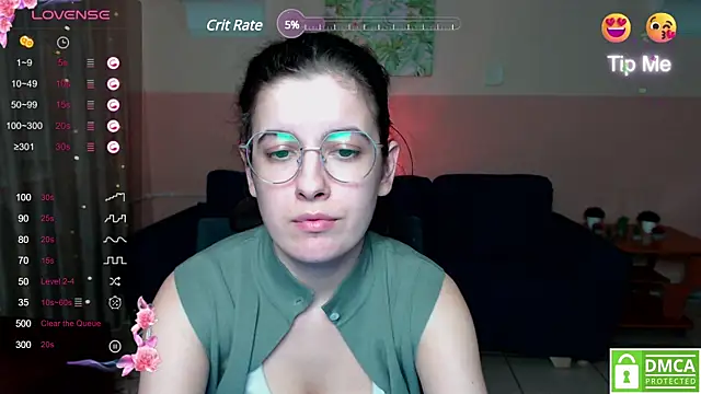 Snapshot of Aminabeatris chatting on 17, 1, 2025 Aminabeatris online show from 17, 1, 2025