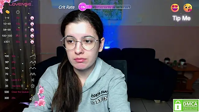 Snapshot of Aminabeatris chatting on 24, 1, 2025 Aminabeatris online show from 24, 1, 2025