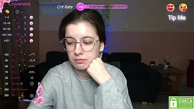 Snapshot of Aminabeatris chatting on 29, 1, 2025 Aminabeatris online show from 29, 1, 2025