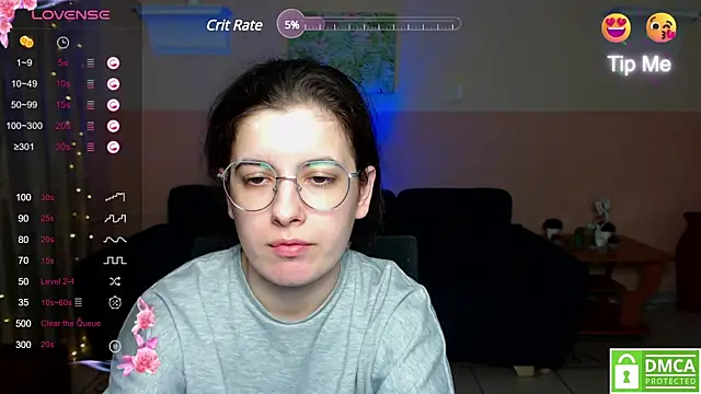 Snapshot of Aminabeatris chatting on 29, 1, 2025 Aminabeatris online show from 29, 1, 2025