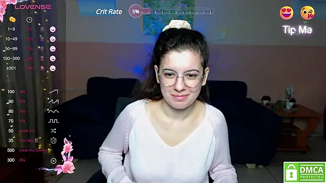 Snapshot of Aminabeatris chatting on 3, 2, 2025 Aminabeatris online show from 3, 2, 2025