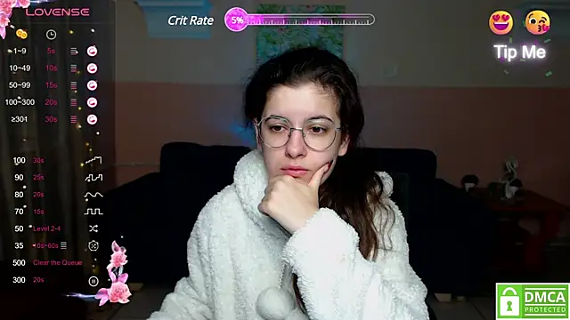 Snapshot of Aminabeatris chatting on 7, 2, 2025 Aminabeatris online show from 7, 2, 2025