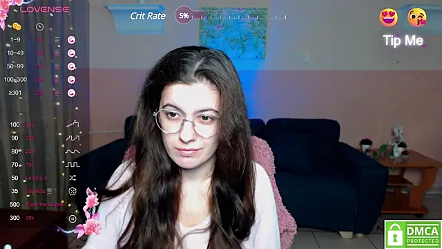 Snapshot of Aminabeatris chatting on 13, 2, 2025 Aminabeatris online show from 13, 2, 2025