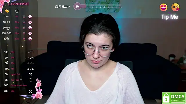 Snapshot of Aminabeatris chatting on 25, 2, 2025 Aminabeatris online show from 25, 2, 2025