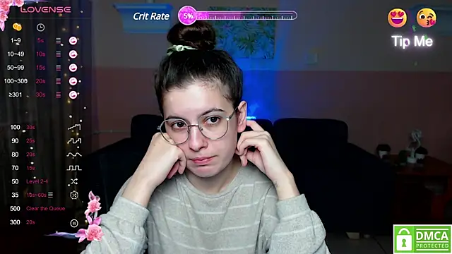 Snapshot of Aminabeatris chatting on 4, 3, 2025 Aminabeatris online show from 4, 3, 2025