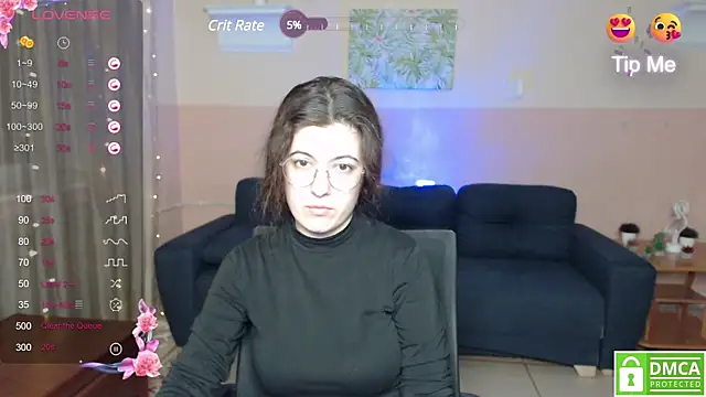 Snapshot of Aminabeatris chatting on 9, 3, 2025 Aminabeatris online show from 9, 3, 2025