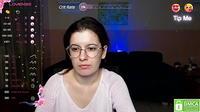 Snapshot of Aminabeatris chatting on 9, 3, 2025 Aminabeatris online show from 9, 3, 2025